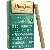 ブラックジャック コンパクト＋チェンジ (thm bjcpt cg)