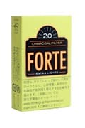 フォルテ エクストラライト (thm forte exlt)