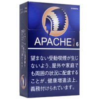 アパッチ ブルー (tkm apache bl)