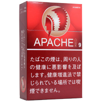 アパッチ レッド (tkm apache rd)