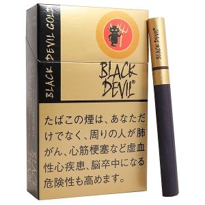 ブラックデビル ゴールドスペシャル (tkm bd goldsp)
