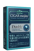 ボヘームシガー モヒートダブル (tkm bhmhdbl)