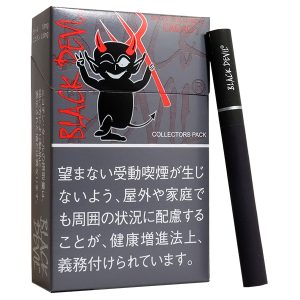 ブラックデビル カカオ リミテッドエディション (tkm bkdv cacaoltd)