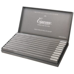 シガローネ ファントム シルバー (tkm cigr ftmsrvr)