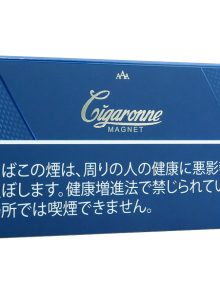 シガローネ マグネット (tkm cigr magnet)