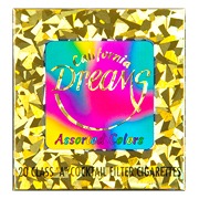 ドリームス アソートカラー (tkm dreams ast)