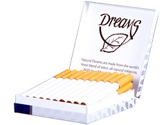 ドリームス ナチュラル (tkm dreams nt)