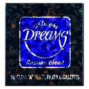 ドリームス ロシアンブレンド (tkm dreams rb)