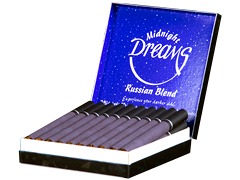 ドリームス ロシアンブレンド (tkm dreams rb)