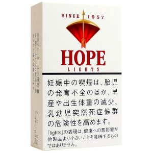 ホープ ライト (tkm hope l)