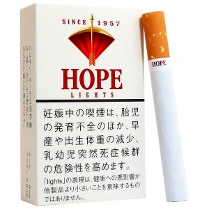 ホープ ライト (tkm hope l)