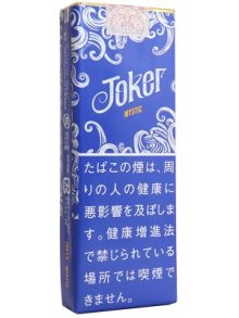 ジョーカー ミスティック (tkm joker mystic)