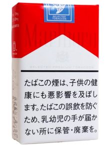 マールボロ (tkm mrb)