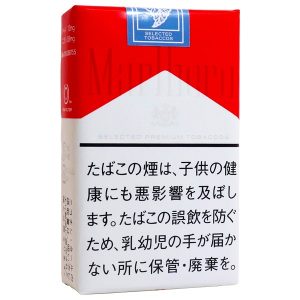 マールボロ (tkm mrb)