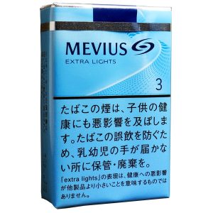 メビウス エクストラライト (tkm mv3)