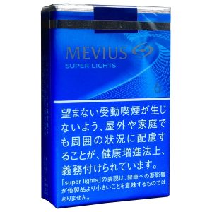 メビウス スーパーライト (tkm mv6)