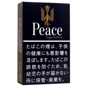 ピース(10本入/ショートピース) (tkm-peace10) ピース(10本入/ショートピース) (tkm peace10)