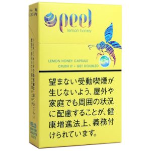 ピール レモンハニー (tkm peel lmhny)