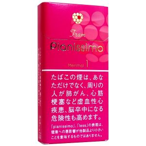 ピアニッシモ フラン (tkm pianis fram)