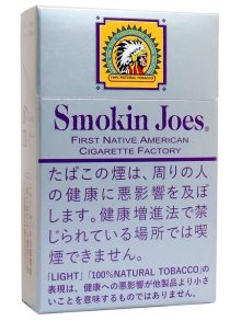 スモーキンジョー ライト (tkm smokin c)
