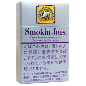 スモーキンジョー ライト (tkm smokin c)