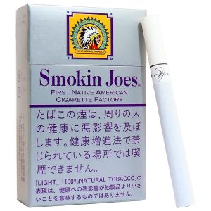 スモーキンジョー ライト (tkm smokin c)