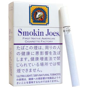 スモーキンジョー ウルトラライト (tkm smokin d)