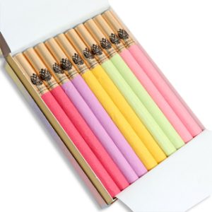 ソブラニー カクテル (tkm sobranie ckt)