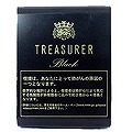 トレジャラー プレミアムブラック (tkm tre bk)