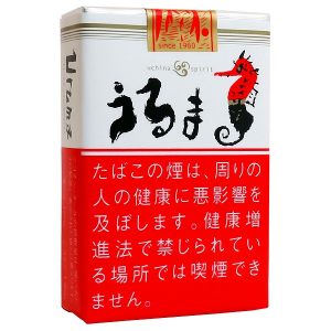 うるま (tkm uruma)