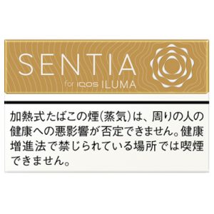 センティア バランスド ゴールド (tvp sentia balancedgold)