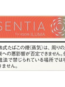 センティア フレッシュ コーラル (tvp sentia freshcoral)