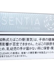 センティア クリア シルバー (tvp sentia silv)