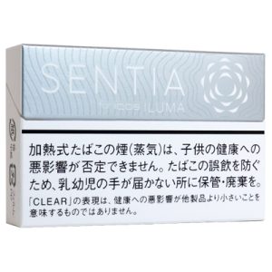 センティア クリア シルバー (tvp sentia silv)