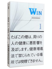 win(ウィン) 1【16本入】 (tkm win1)