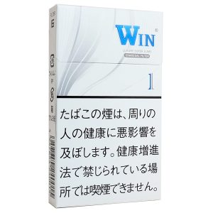 win(ウィン) 1【16本入】 (tkm win1)