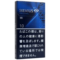 メビウス 100's スリム ボックス (tkm mv10 slim)