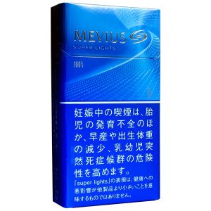 メビウス スーパーライト100