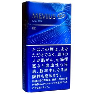 メビウス ライト100