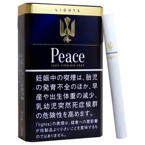 タール : 10mg ニコチン : 0.9mg 入数 : 20本 産地 : 日本