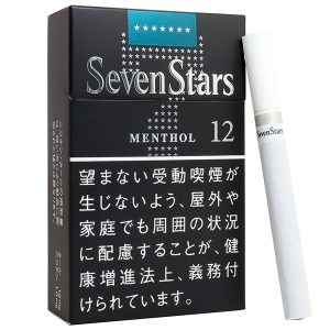 セブンスター メンソール 12 (tkm ss12me)