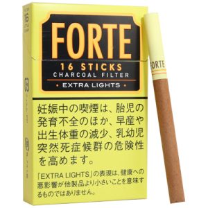 フォルテ16 エクストラライト (thm forte16 exlgt)