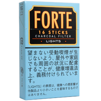 フォルテ16 ライト (thm forte16 lgt)