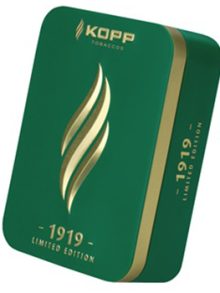 【限定】コップ 1919 ltd2026 (tpa kopp 1919 ltd2026)