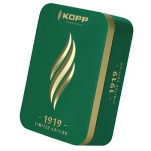 【限定】コップ 1919 ltd2026 (tpa kopp 1919 ltd2026)
