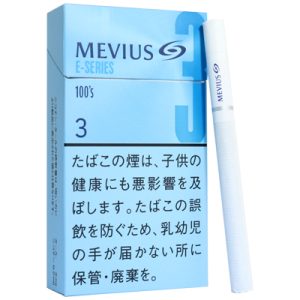 メビウス イーシリーズ 3mg 100