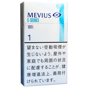 メビウス イーシリーズ ワン100's (tkm-mevis_es1_100) auto draft