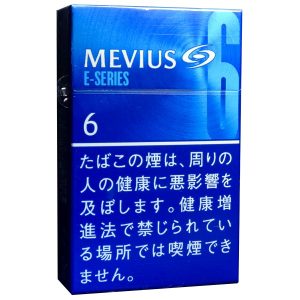 メビウス イーシリーズ 6mg (tkm-mevis_es6) auto draft