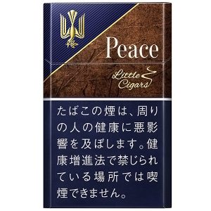 ピース リトルシガー (thm-peace_littlecigars) auto draft