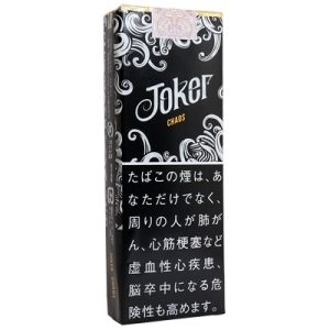 ジョーカー カオス (tkm-joker_chaos) auto draft